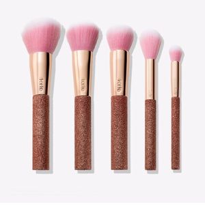 Goal Getter Contour Brush Set